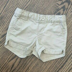 Old Navy 3T Khaki Shorts